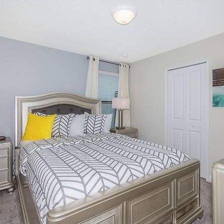 Luxury Villa Inside Storey Lake, Kissimmee - No Extra Fees Extérieur photo