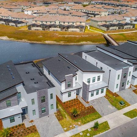 Luxury Villa Inside Storey Lake, Kissimmee - No Extra Fees Extérieur photo