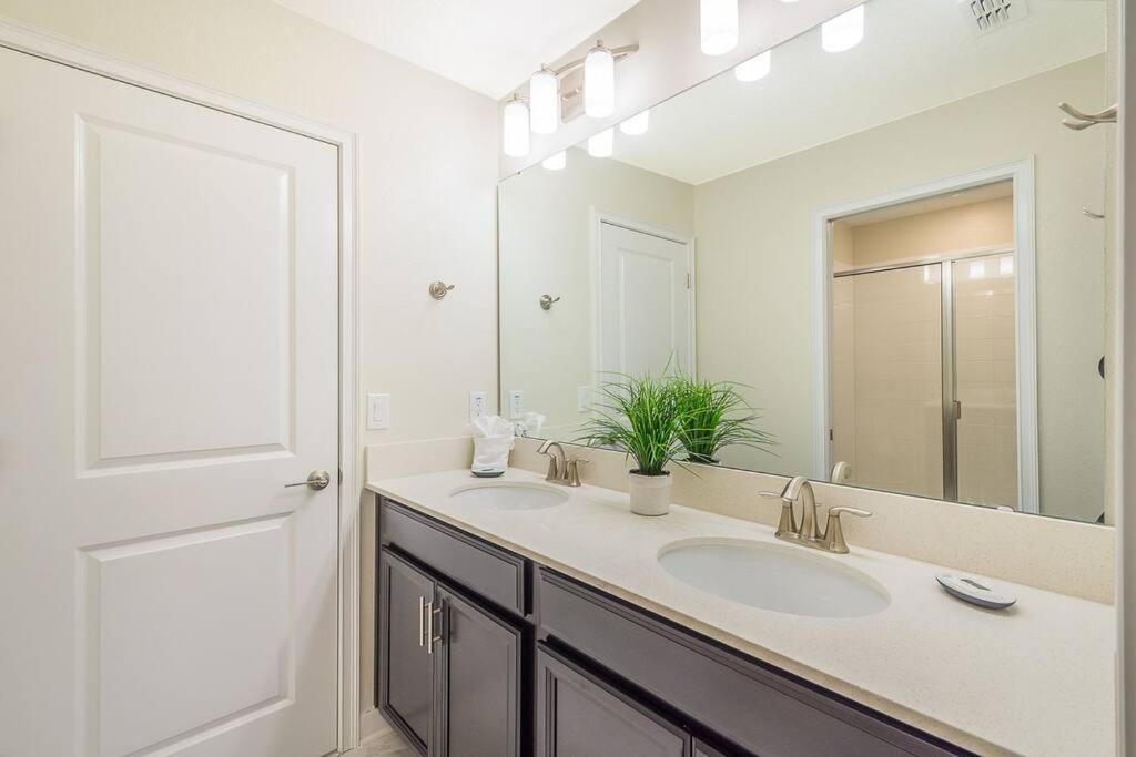 Luxury Villa Inside Storey Lake, Kissimmee - No Extra Fees Extérieur photo