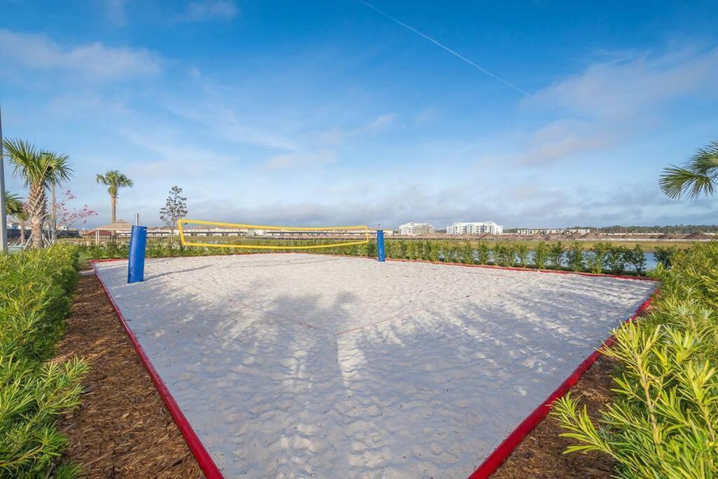 Luxury Villa Inside Storey Lake, Kissimmee - No Extra Fees Extérieur photo