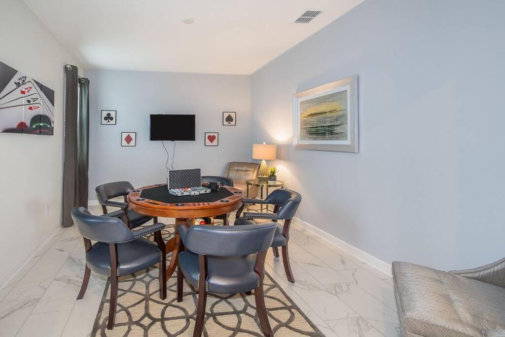 Luxury Villa Inside Storey Lake, Kissimmee - No Extra Fees Extérieur photo